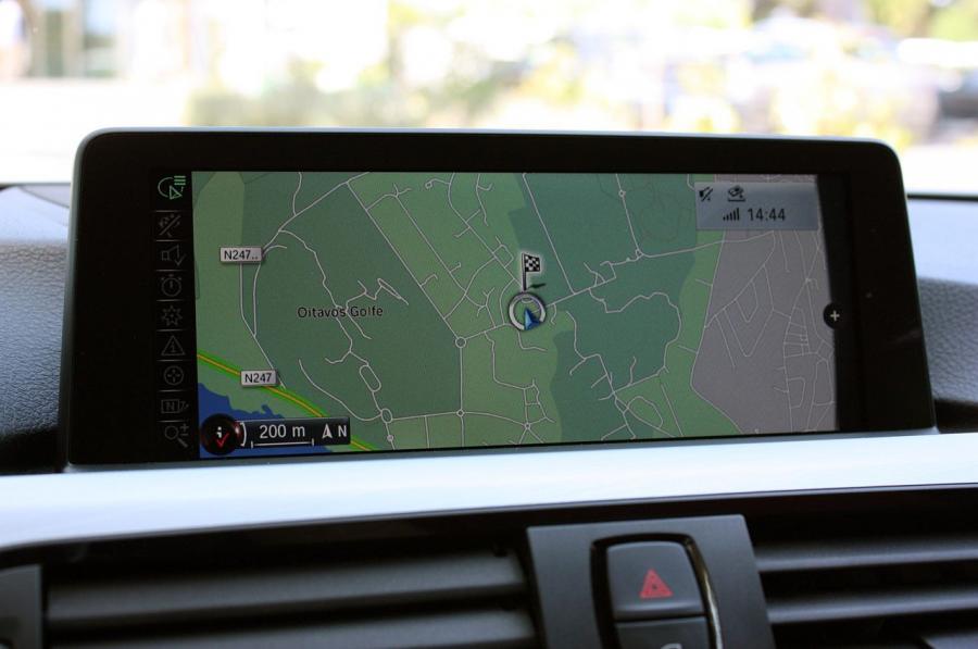  BMW 435i 2014 года  (фото 8 из 63)